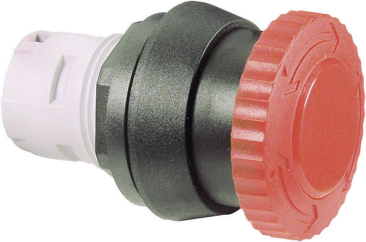 RAFI RAFIX 16 130074521/0304 Interruttore di arresto di emergenza 1 pz.