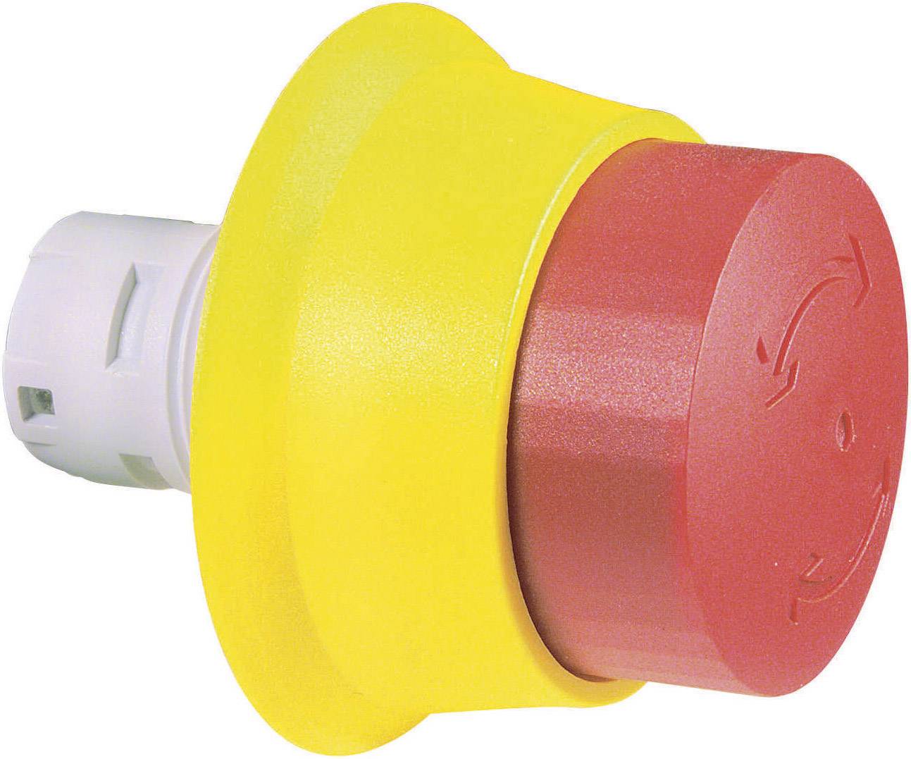 RAFI RAFIX 16 1.30074.821 Interruttore di arresto di emergenza anti vandalismo 1 pz.