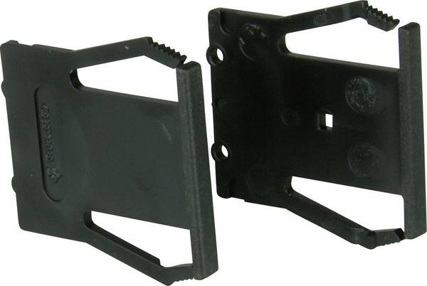 Cherry Switches 609-0754, 609-0754 koncový kryt, 1 ks