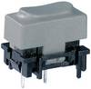 Marquardt 6450.0001, 6450.0001 tlačidlo, 28 V, 0.1 A, 1 ks