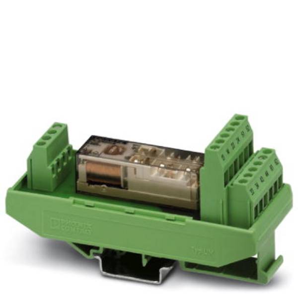Extension module PSR-SCF- 24UC/URM/4X1/2X2 2981444 Phoenix Contact