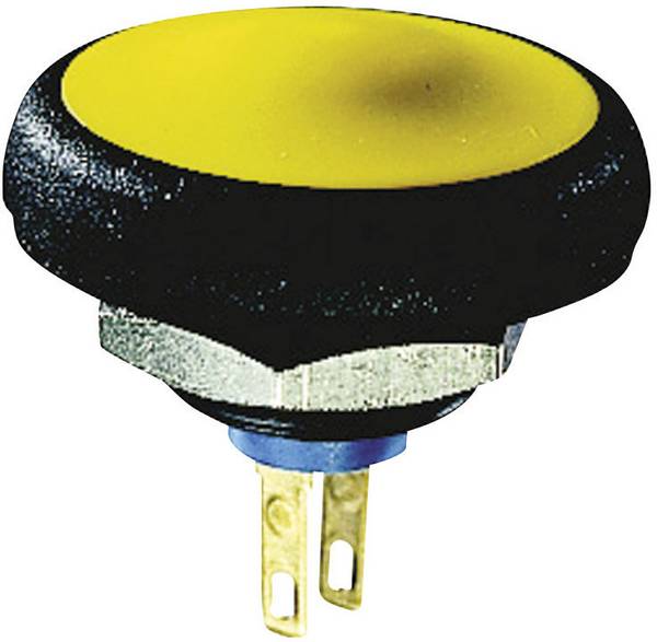 APEM IFS3Z1AD200, IFS3Z1AD200 tlačidlo, 16 mm, 50 V/DC, 0.1 A, 1 ks