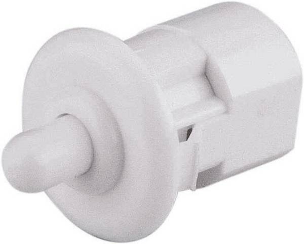 Arcolectric (Bulgin Ltd.) C0056RBAAA tlačidlo, dverné spínače 250 V/AC 0.16 A 1x zap/(vyp) bez aretácie 1 ks