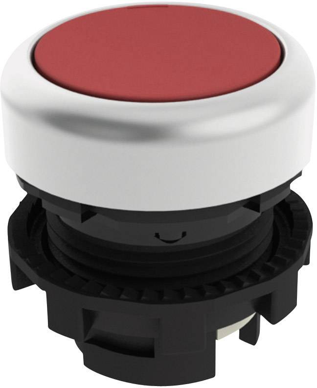 Pizzato Elettrica E21PU2R3290 Druktoets Rood 1 Stuk(s)