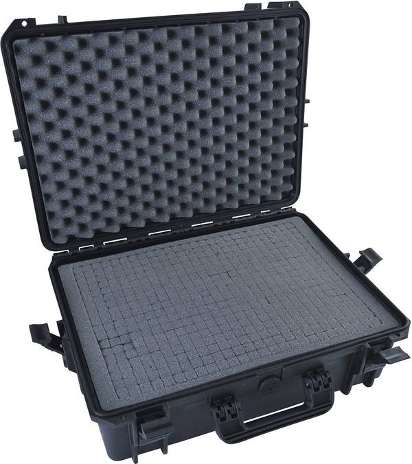 Kufor Xenotec MAX505S MAX505S 555 x 428 x 211 mm