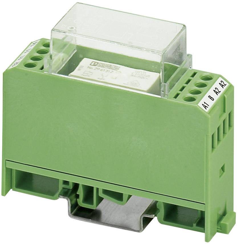 Hybrid relay EMG 22-REL/KSR-G 24/TRN24/SO62 2944407 Phoenix Contact