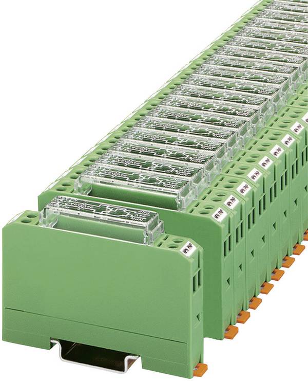 Relay Module EMG 12-REL/KSR-230/1 2944494 Phoenix Contact