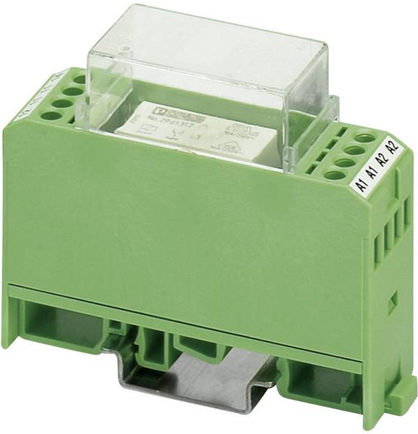 Relay Module EMG 22-REL/KSR-W230/21-21 2944795 Phoenix Contact