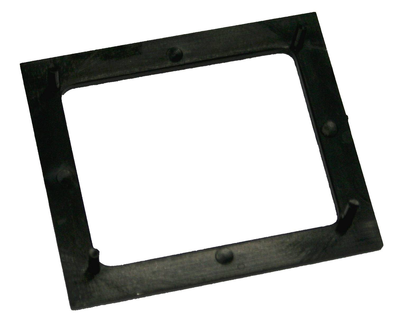 Strapubox Zwart 1 stuk(s) afbeelding