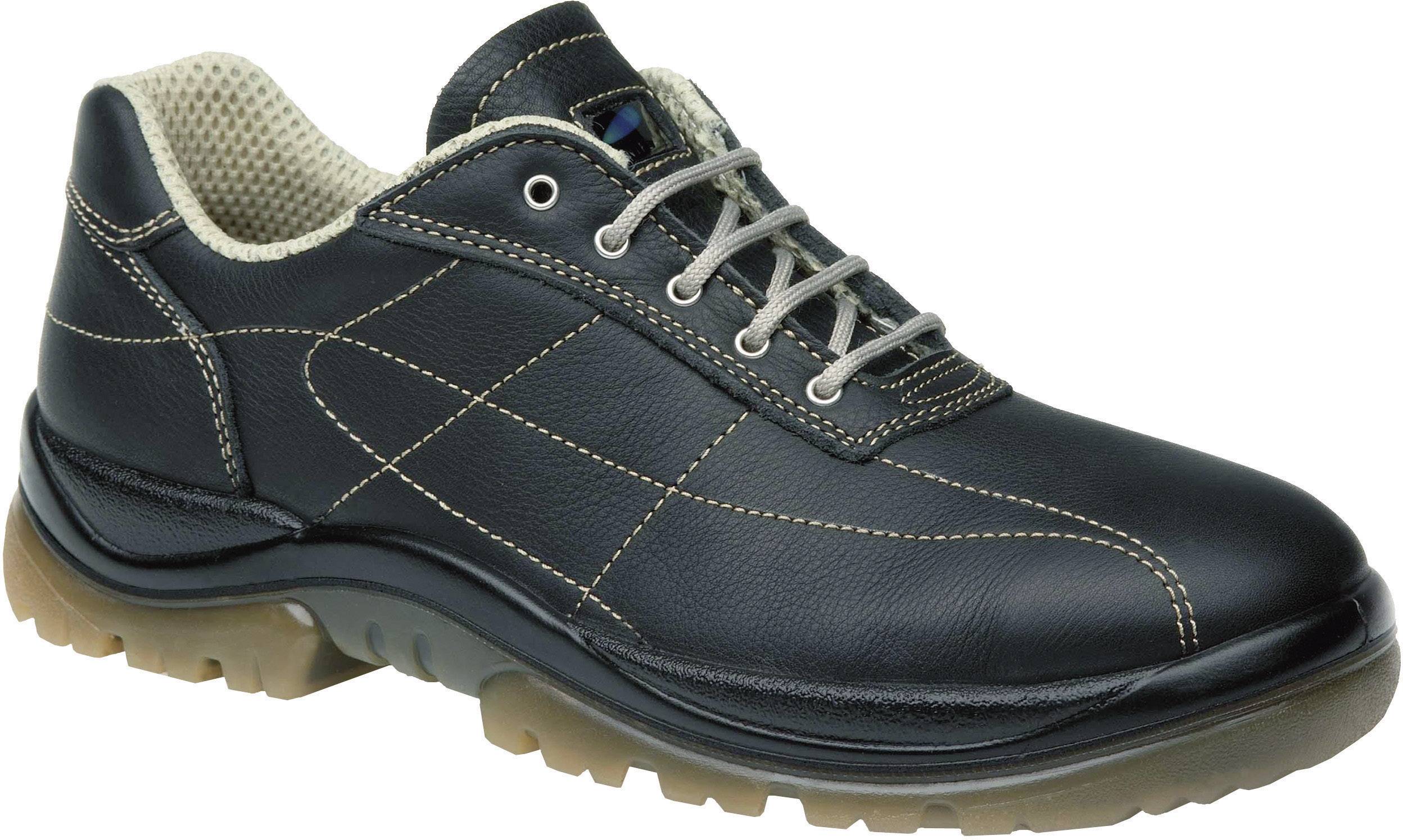 Aboutblu Ferrara 2403-45 Säkerhetsskor S3 Skostorlek (EU): 45 Svart 1 par