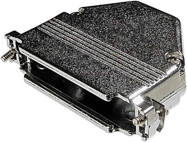 ASSMANN WSW AGP 09 G-METALL AGP 09 G-METALL N/A Pólov: 9 kov 180 ° strieborná 1 ks