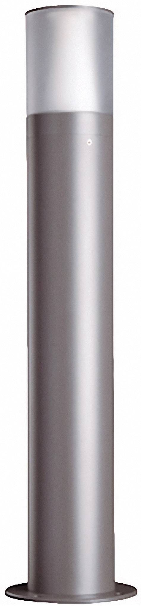 Thorn 96262100 Poller LED vonkajšia stojaca lampa LED pevne zabudované LED osvetlenie 14 W sivá-0