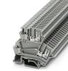 Feed-through terminal block UKK 4-FS 2770561 Phoenix Contact