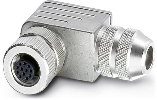 Plug-in connector SACC-M12FR-12SOL-PG 9-M SH 1404413 Phoenix Contact