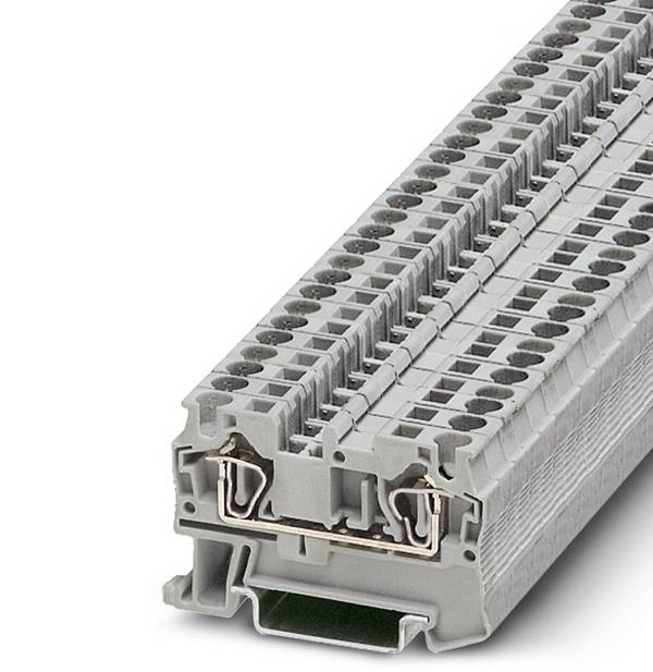 Feed-through terminal block ST 4 OG 3037135 Phoenix Contact