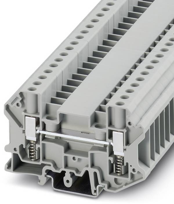 Feed-through terminal block USSTD 6 3070325 Phoenix Contact