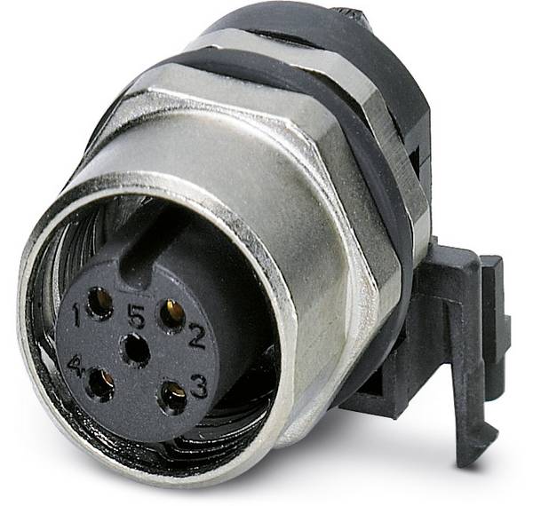 Flush-type connector SACC-DSIV-FS-4CON-L90 SCO 1436564 Phoenix Contact