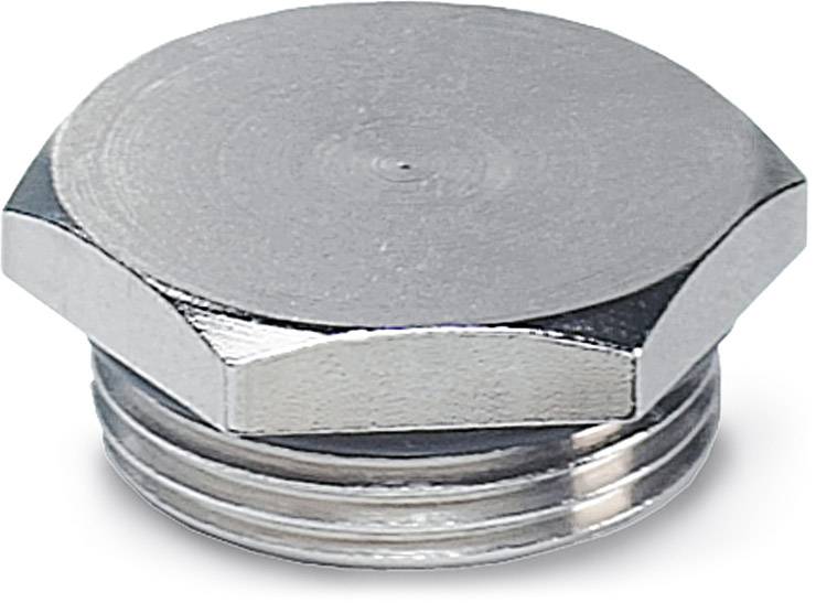 HC-M-BS-M25 - Tappi ciechi - Unità di imballaggio industriale HC-M-BS-M25 Phoenix Contact Contenuto: 10 pz.