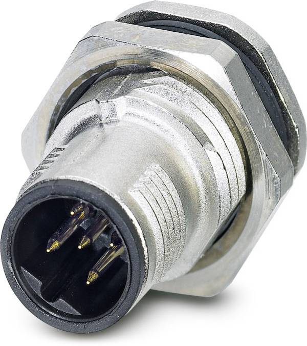 Panel feed-through SACC-DSI-MSB-5CON-L180/SCO SH 1553051 Phoenix Contact