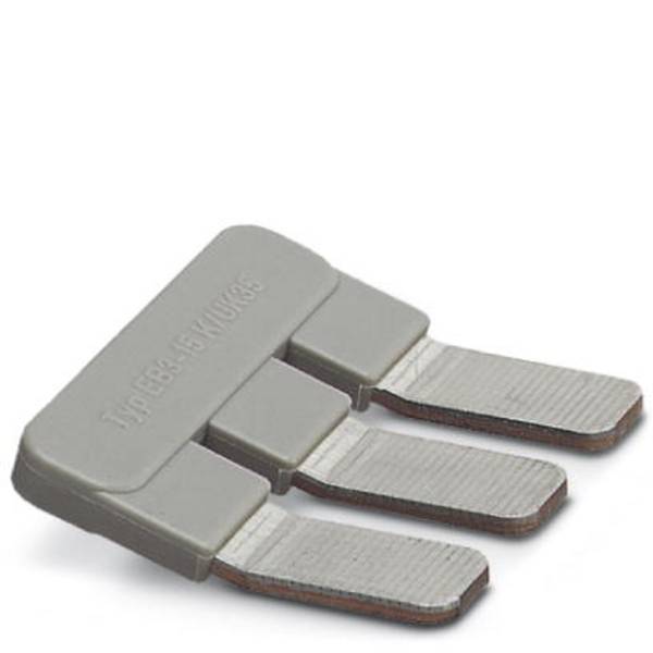 Insertion bridge EB  3-15 K/UK 35 0205106 Phoenix Contact