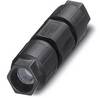 Connector Q 1,5/4IDC/24-24KU-KU BK PE 1642182 Phoenix Contact