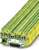 Feed-through terminal block ST 1,5-QUATTRO-PE 3031209 Phoenix Contact