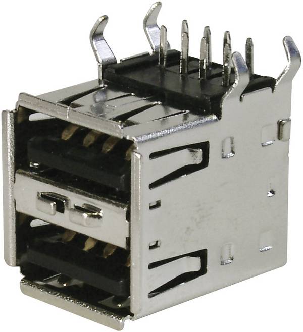 ASSMANN WSW A-USB A-2P A-USB A-2P, 1 ks