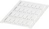 Snap-in markers UCT-EM (17X9) 0801475 Phoenix Contact