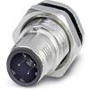 Bus system flat-type plug SACC-DSI-MSD-4CON-L180 SCO 1551516 Phoenix Contact