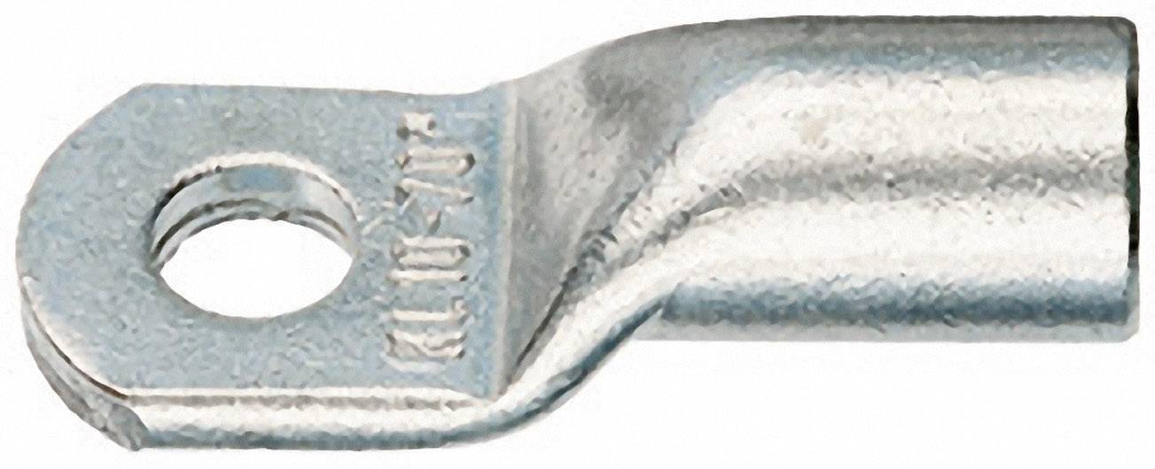 Klauke SR166 SR166 Rørkabelsko 180 ° M6 16 mm² Hul-dia.: 6.5 mm 1 stk