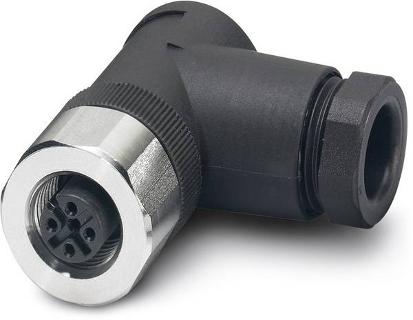 Plug-in connector SACC-M12FR-5CON-PG 9-VA 1553307 Phoenix Contact