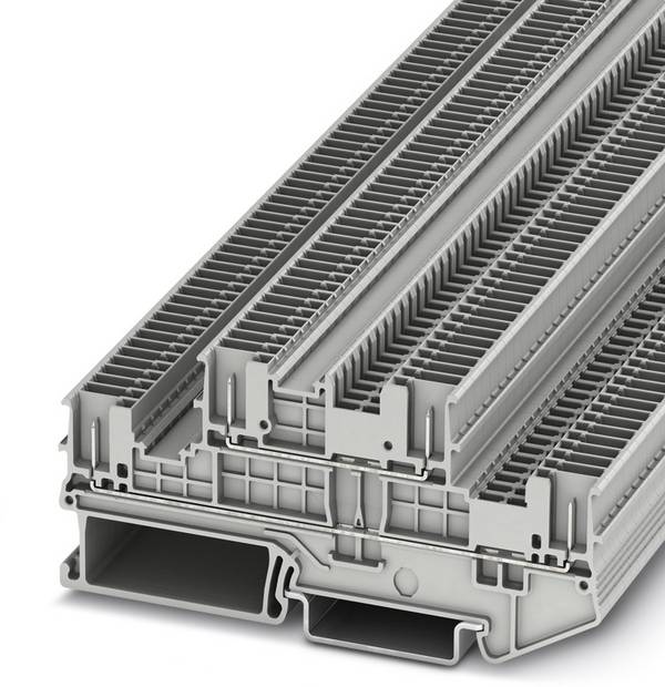 Double-level terminal block PTTB 1,5/S/4P 3213865 Phoenix Contact