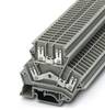 Feed-through terminal block UKK 4-FS/FS 2771133 Phoenix Contact