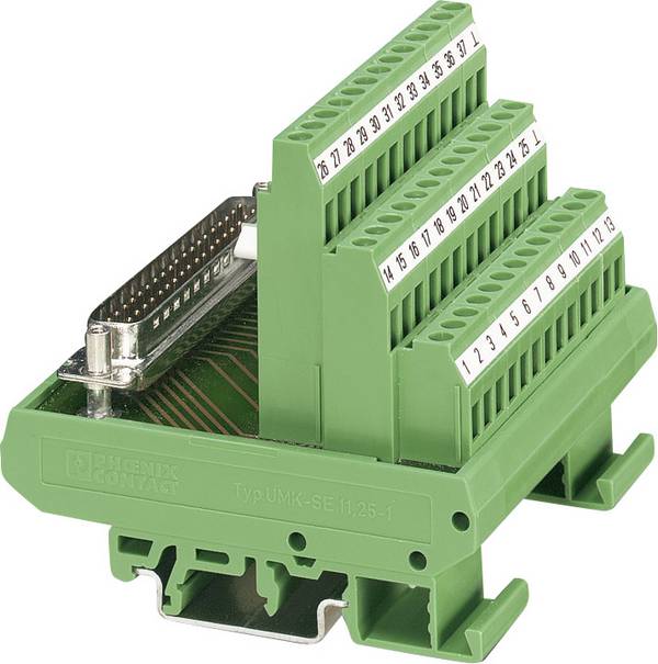 Interface module FLKMS-D37 SUB/S (1-37) 2287630 Phoenix Contact