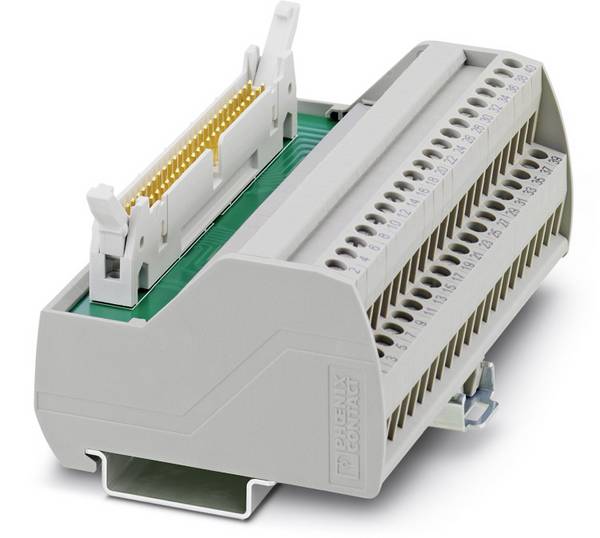 Passive module VIP-2/SC/FLK50/AB-1756 2322317 Phoenix Contact