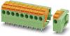 PCB terminal block FFKDSA1/H-3,81- 4 1700282 Phoenix Contact