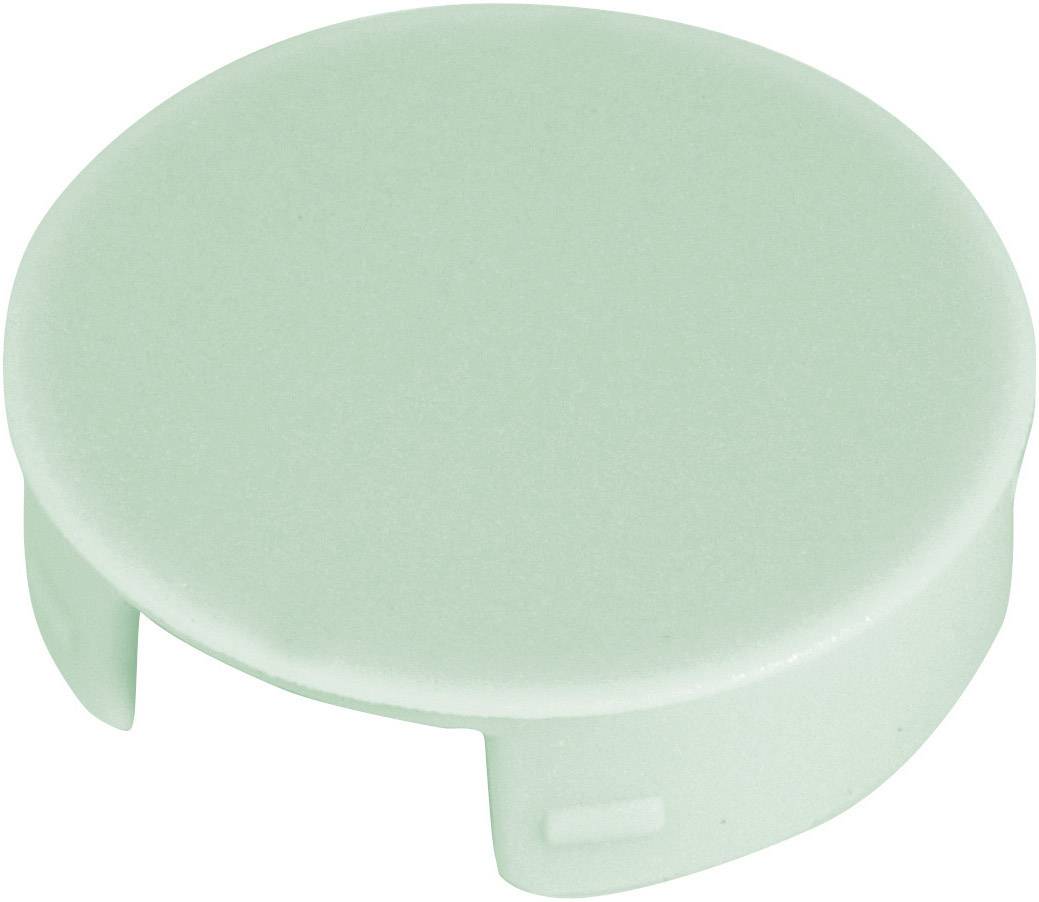 OKW A3216005 Cappuccio Verde Adatto per (serie manopola) Manopola COM-KNOBS 1 pz.