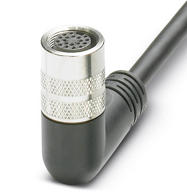 Master cable SAC-8P- 5,0-PUR/M16FR 1693681 Phoenix Contact