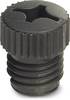 Screw plug PROT-M8 VPE1000 1555936 Phoenix Contact