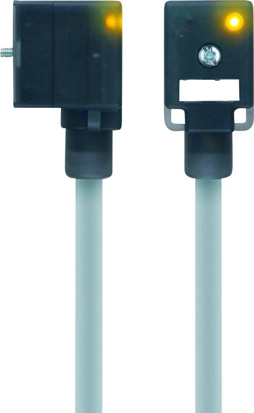 Escha VC22-24.4-5/P01 8047834 Sort Poler:2 + PE-brotilsluttet Indhold: 1 stk