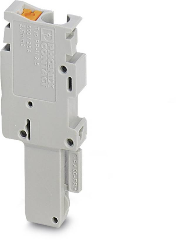 Plug PP-H 1,5/S/1-R 3212714 Phoenix Contact