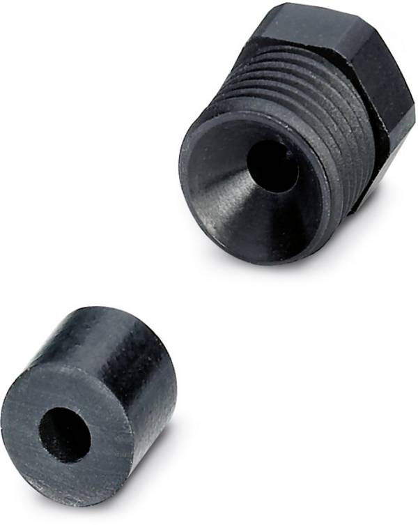 Plug-in connector SACC-M12-SET/2,5-3,5 1436505 Phoenix Contact