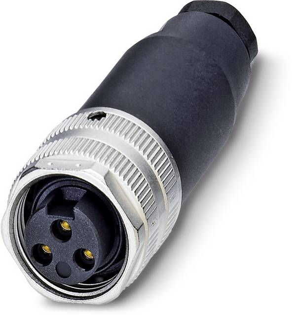Plug-in connector SACC-MINFS-3CON-PG 9 1521300 Phoenix Contact