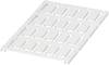 Snap-in markers UCT-EM (17X10) 0801483 Phoenix Contact