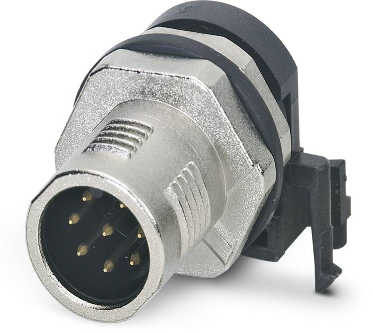 Connecteur encastrable pour capteurs/actionneurs Phoenix Contact SACC-DSIV-MS-8CON-L90 SH SCO 1437012 10 pc(s)