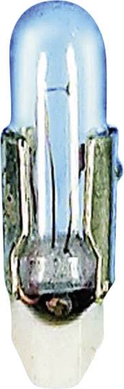 Barthelme 00513040 Telefoon-insteeklamp 30 V 1.20 W Fitting T4.6 Helder 1 stuk(s) afbeelding