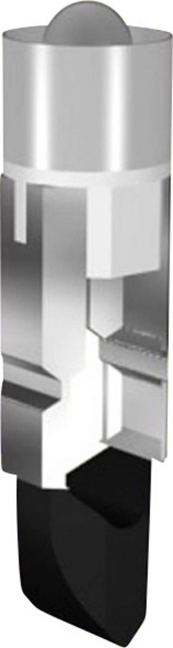 Signal Construct indikačné LED T5.5 k biela 12 V/DC 2000 mcd 428 mlm MEDK5562