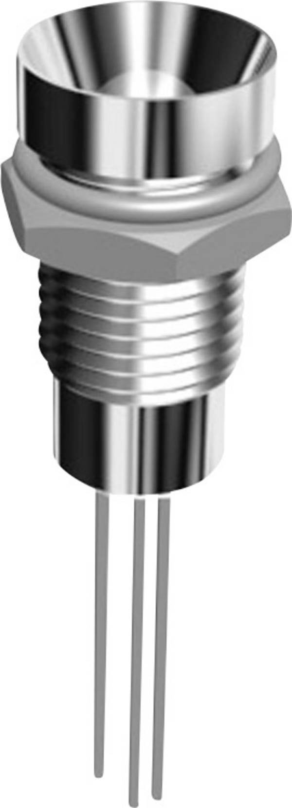 Signal Construct SEMZ 082 RT/GR viacfarebné indikačné LED  červená, zelená    1.8 V, 2.2 V <br>      <Max/> 30 mA 30 mA SEMZ 082 RT/GR