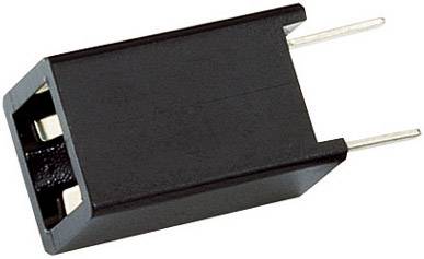 TRU COMPONENTS 1572099 Lampefatning Sokkel: W2x4.6d Tilslutning: Loddestift 1 stk