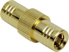 TRU COMPONENTS 1579283 SMB-adapter SMB-stik - SMB-stik 1 stk